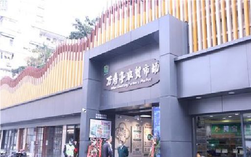 莲花装招牌时，需要注意什么？